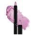 Waterproof glitter-eyelid-shadow pen Make-up pen 16 Colors Highlight Eyeshadow Pen Waterproof eyeshadow pen crayon eyeshadow pen Shimmer Cream (#07)
