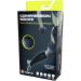 Meister Compression Running Socks for Shin Splints - Graduated 20-25 mmHg - 1 Pair M Black | International Shipping - Buy Online on GoSupps.com