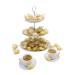 Pietro Rossi Soft Amaretti - 750g | Traditional Italian Almond Biscuits | Delicate Pastries for Connoisseurs | Shop Internationally - Buy Online on GoSupps.com