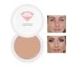 Matte Concealer Makeup | Moisturizing Concealer Cream - Full Coverage Moisturizing and Waterproof Concealer for Women Spots Dark Circles Weddings Dates