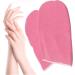 hands & feet paraffin 1Pair Paraffin Wax Work Gloves Wax Bath Hand Treatment Mitts Soft Cotton Mittens Moisturizing Hand Care - Buy Online on GoSupps.com