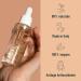 Le Lumie Amabile Supreme Face Oil - 99% Vitamin E Anti-Wrinkle Moisturizer | Vegan Illuminating Skincare - 30ml Made in Italy - Buy Online on GoSupps.com