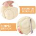 iPlusmile 4 Pairs High Heel Cushions - Comfortable Wear-Resistant Heel Protectors & Inserts for Women - Invisible Shoe Heel Pads (8.30X6.00X0.80CM) - International Shipping Available - Buy Online on GoSupps.com