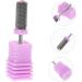 FOMIYES Nail Drill Bits Nail Bits for Nail Drill Acrylic Drill Bits Drill Bits for Nails Safety Bits for Nail Drill Nails Drill Bits Manicure Accessories Nail Clippers Tungsten Steel Alloy 0.6x0.6x4.2cm As Shown1 - Buy Online on GoSupps.com