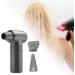 WeiLaiKeQi Turbocharged Hair Drying Fan for Quick Styling Black - Buy Online on GoSupps.com
