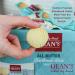 Deans Shortbread Biscuits Individually Wrapped - Bulk Box of 100 Single Packs of Luxury Scottish All Butter Rounds. Multipacks Ideal For Your Lunchbox Hotel or B&B. Best Served With Tea Or Coffee. 100 Single All Butter Shortbread Minis - Buy Online on GoSupps.com