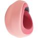 Soft Cervical Collar Neck Brace & Elastic Supports - Soft Foam Wraps Keep Vertebrae Stable Soft Neck Support Relieves Pressure in Spine Neck Support Brace for Travel Pink - Buy Online on GoSupps.com