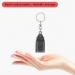 Ultra Thin Mini Foldable Nail Clippers for Thick Nails - Travel Design (2pcs) - Buy Online on GoSupps.com