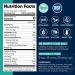 Venture Pal High Sodium Sugar Free Electrolyte Powder Packets - Vegan Keto & Paleo Friendly Hydration Mix | Zero Calories Packed with Sodium Potassium & Magnesium | 16 Stick Variety (6 oz - Buy Online on GoSupps.com
