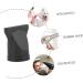 COHEALI 10pcs Hair Styling Tips Blow Dryer Nozzle Attachment Hair Blower Brush Smooth Styling Brush Nylon - Buy Online on GoSupps.com