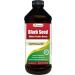 Best Naturals Black Seed Oil - Minimum 0.95% Thymoquinone (TQ) - Cold Pressed Nigella Sativa Aids in Digestive Health, Immune Support, Brain Function, Joint Mobility, Gluten Free, Non GMO - 16 OZ