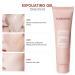 Exfoliating Gel Exfoliate Glow Purifying Exfoliating Gel for Dark Spot Remover Facial Exfoliator Cleanser Deep Cleansing Facial Cleanser Scrub for All Skin Types (2pcs) - Buy Online on GoSupps.com