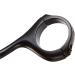 POLAR Adjustable Front Bike Mount  Black - Buy Online on GoSupps.com