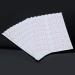 40 Pieces Eyelash Extension Adhesive Stickers - Isolation Positioning Pads for Professional Training - Buy Online on GoSupps.com