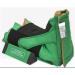 EHOB TruVue  Heel Protector Wedge Boot Size Standard - Calf Sizing 13   18  (33   45cm)