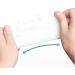Silicone Finger Separator & Contracture Pillow | Valgus Toe & Bale Correction | Skin Unit Size - Buy Online on GoSupps.com