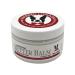 Warren London Hydrating Butter Balm- Dog Balm for Paws and Nose- Made in USA- Unscented 4oz