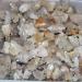 1pcs Natural Stone White Crystal Clear Quartz Crystal Cluster Ornaments White Quartz Cluster Crystal Specimen Home Collections (Size : 40-60g) - Buy Online on GoSupps.com