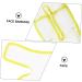FOMIYES Double Chin Belt V-shape Belt V Line Lifting Facial Belt Strap Girdles Lift Sleep Tape Miss Thin Nylon - Buy Online on GoSupps.com