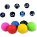 Beaupretty Foot Massage Device - Acupressure Roller Balls & Vibration for Deep Tissue Relief | International Shipping Available - Buy Online on GoSupps.com