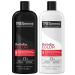 Tresemme Shampoo and Conditioner Set  Color Revitalize  Protects Hair Color for Weeks with Sunflower Seed Oil for Healthy Hair  28 Fl Oz each