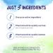 Boiron Antimonium Tartaricum 1M - Relief for Thick Mucus & Non-Productive Cough - 80 Pellets | Fast International Shipping - Buy Online on GoSupps.com