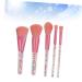 FRCOLOR 15 Pcs Women s Makeup Brush Set - Travel-Friendly Concealer & Cosmetics Brush Kit - Buy Online on GoSupps.com