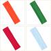 YMHPRIDE 18-Piece Colorful Sports Yoga Headbands - Stretchy Cotton Hairbands for Girls & Women | Perfect for Fitness & Fashion - Buy Online on GoSupps.com