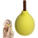 Cute Makeup Sponge Egg | Soft Beauty Sponge Makeup Sponge Multi-Purpose Cosmetics Sponge Makeup Blender for Beginners Beauty Lovers Women Pear shaped beauty egg - Buy Online on GoSupps.com