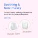 Grandma El's Diaper Rash Remedy Baby Ointment 3.75 oz - Pack of 1 - Buy Online on GoSupps.com