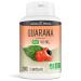 Herbs and Plants Guarana Bio 200 Tablets 400 mg