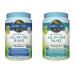 Garden of Life Raw All-in-One Nutritional Shake Vanilla + Lightly Sweet (28 servings each)