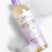 Babo Botanicals 3-in-1 Bubble Bath, Shampoo & Wash - Calming Lavender & Meadowsweet for Sensitive Skin - EWG Verified - 15 Fl Oz - Buy Online on GoSupps.com