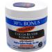 Palmers Cocoa Butter 9.5oz Jar with Vitamin E - Bonus 269.3g (Pack of 1) - Buy Online on GoSupps.com