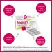 VAGISAN Myko Kombi 3-Days Treatment for Yeast Infection - Fast Relief & International Shipping - Buy Online on GoSupps.com