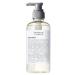 Botanist Japanese Organic Shampoo for Damaged Hair - Sulfate & Silicone Free | 490 mL Repairing Hair Care for Men & Women - Buy Online on GoSupps.com