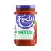 FODY FOOD COMPANY Pasta Sauce, Tomato Basil, 19.4 OZ