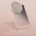 Vanity Planet Pose Mini Travel Mirror Magnifier - 10x Magnifying Mirror with Suction Mount - Buy Online on GoSupps.com