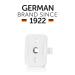 Reer WinLock Window & Balcony Door Lock Value Pack - 3 Pieces for Child Safety - White | Secure Your Home - Buy Online on GoSupps.com