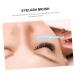 200 Pcs Eyelash & Eyebrow Brush Set | Premium Eyelash Extension & Grooming Tools for Makeup | Perfect for Lashes & Brows - Buy Online on GoSupps.com