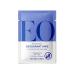 Eco-friendly Organic Deodorant Wipes - French Lavender Scent - Pack of 12 - Buy Online on GoSupps.com