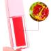 Plumping Lip Oil Moisturising Lip Gloss Tinted Lip Balm Lip Care Transparent Lip Oil Long Lasting Nourishing Lip Gloss Oil 5 ml Lip Balm Stick (L One Size) 1 count (Pack of 1) l - Buy Online on GoSupps.com