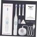 FOMIYES Electric Toothbrush Set for Kids - USB Charging Vibration Toothbrush with Maglev Bristles - International Shipping Available - Buy Online on GoSupps.com
