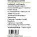 Buy Pure Resveratrol 120 kps - Japanese Knotweed Extract 50% Trans-Resveratrol Vegetarian Capsules Made in Germany - International Shipping - Buy Online on GoSupps.com