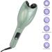 Auto Hair Curler - Ceramic Fast Heating Curling Wand for All Hair Types | Long Lasting Hair Care & Styling Tool (AU/US Plug - Buy Online on GoSupps.com