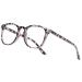 Vimbloom Blue Light Filter Blocking Glasses for Men Women Anti Eye Fatigue Anti Glare Computer Gaming PC Glasses with UV Protection VI387 (Leopard Frame) Modern Leopard Frame