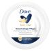 Dove Intensive Cream (3 x 150 ml) - Moisturizing Cream for Soft Skin | Buy Now - Buy Online on GoSupps.com