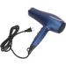 800W High Power Blow Dryer Negative Ion Hair Care Hair Dryer for Barber Shops Household Multifunctional Settings Professional Design Hairdryer (White) US Plug 110V 1100W plus 1100W White - Buy Online on GoSupps.com