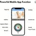 WOpet Smart Pet Camera: Full HD WiFi Camera with Treat Dispenser | Night Vision | Two Way Audio | for Dogs & Cats - Buy Online on GoSupps.com