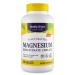 Healthy Origins Magnesium Bisglycinate Chelate (Non-GMO Gluten Free Cardiovascular Support Bone Support Neurological Support Vegan) 360 Tablets 360 Count (Pack of 1)
